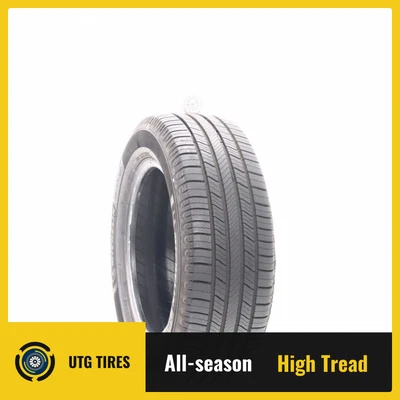 Michelin Defender 2 102H - 10/32 usado 235/60R17 Foto 1 de 4