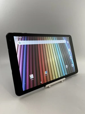 EGL 11Q6F Blue 16GB 1GB Ram Wi-Fi 10.1" Android Tablet - Image 1 of 4