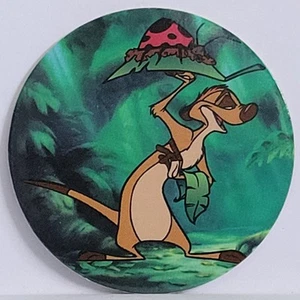 1995 Canada Games POG * The LION KING * #75 - Picture 1 of 2