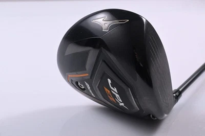 Mizuno JPX EZ 2013 Driver / 9.5 Degree / Stiff Flex Fujikura Orochi 55 Shaft - Image 1 of 4