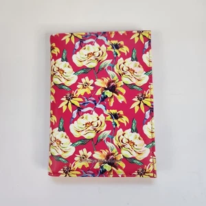 Catherine Malandrino Karten Reisepass Hülle Etui Floral - Bild 1 von 9