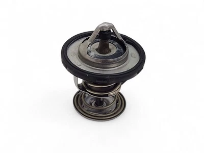 Termostato refrigerante motor Chevrolet Buick GMC Pontiac Cadillac OEM GM 12600171 Foto 1 de 4