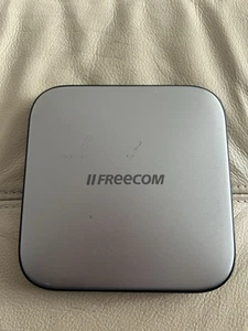 FREECOM HARD DRIVE SQ USB 3.0- 1TB HARD DRIVE - Afbeelding 1 van 3