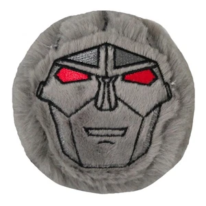Ty Bouncers - Megatron the Transformer, Transformers, juguete de peluche como nuevo - Imagen 1 de 5