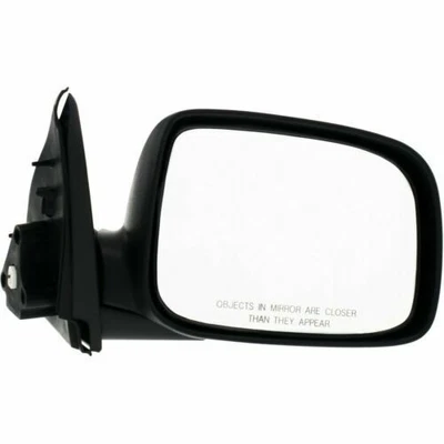 RH Right Passenger side Mirror Power STD CAB fits 2004 2012 Chevrolet Colorado - Image 1 of 3