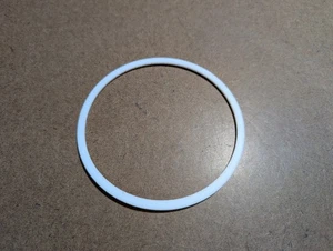 Junta LMF 800106 PTFE - 3DIG61TE110X12 - Sello compresor industrial - Nueva - Imagen 1 de 2