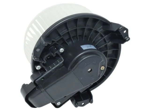 Двигатель вентилятора для 06-19 Toyota Scion RAV4 Corolla iM Prius V подключаемый 2,5 л KQ87X5 - Изображение 1 из 1