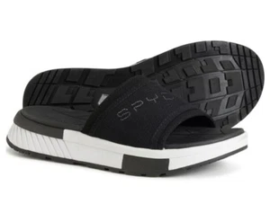 Spyder Peninsula Women's Slide Sandal Black US Size 10 - Bild 1 von 5