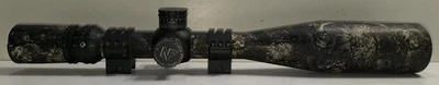 NIGHTFORCE NXS 3.5-15X50 (P11027825) - Image 1 of 4