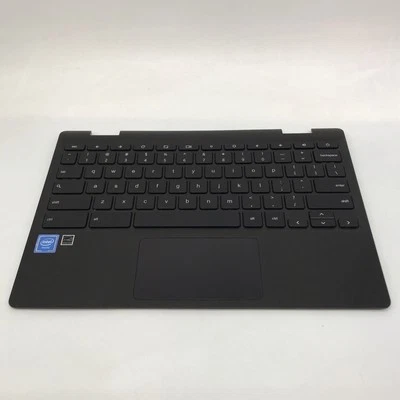 华硕 Chromebook 11 C204MA 掌托带键盘和触摸板 13N1-86A0201 — 第 1/4 张图片