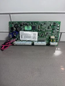 DSC PC1616 V4.22 CP01 Alarm Control Panel (Tested) - Picture 1 of 2