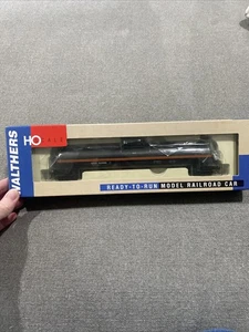 HO Scale Walthers 932-7304 33,000 Gallon LPG Tank Car Cities Service CITX #32008 - Picture 1 of 5