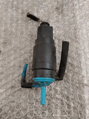 Pompe du système d'essuie-glace  MERCEDES-BENZ Classe A Lunga (V168) 140 Mnv - Photo 1/3