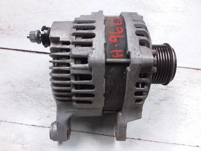 2018 DODGE RAM2500 6.7L Engine Alternator 180 Amp OEM Part Number 4801768AC  - Image 1 of 4