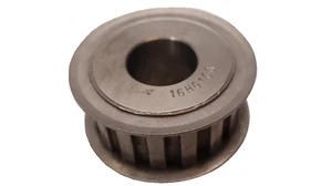 (NEU) BROWNING 16HG100 Bohrung Zahnriemenscheibe / Ritzel - Bild 1 von 6