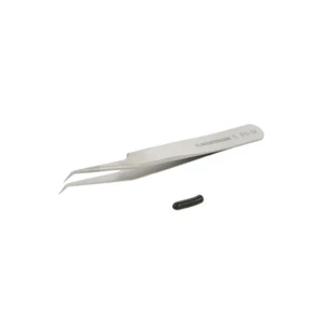 TL 51S-SA Pinzette 115mm für Präzisionsarbeiten LINDSTROM - Picture 1 of 1