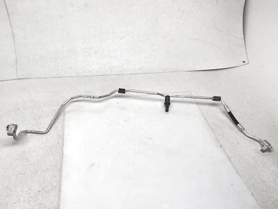 2011-2012 Bmw 740I Ac A/C Pressure Liquid Hose Pipe Line 64-53-9-120-00 *3.0T - Image 1 of 4