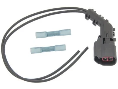 For 2007-2016 Volvo S80 ABS Wheel Speed Sensor Connector SMP 12364YRHW 2008 2009 - Image 1 of 2