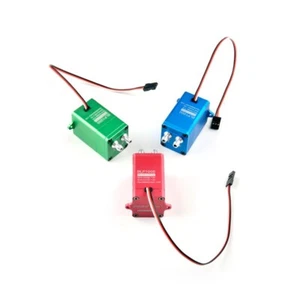Bomba de humo Happymodel CRRCPRO BLP1000 RC flujo rojo para motor de gasolina turborreactor - Imagen 1 de 2