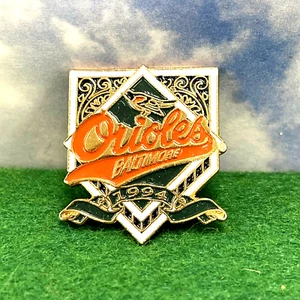 1994 BALTIMORE ORIOLES PIN BEAUTIFUL PIN - Picture 1 of 2