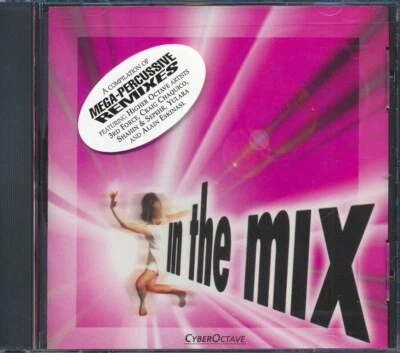 Various - In the Mix [1996 Compilation] [New CD] - Image 1 of 2