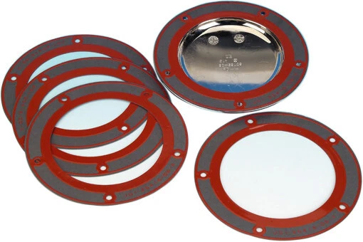 JAMES GASKETS 2016-2017 FXDLS Dyna Low Rider S Harley Davidson GASKET DERBY COVE - Imagem 1 de 1