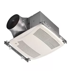 Broan-nutone ZN110H 110 CFM ULTRA Series Multi-Speed Energy Star Sensing Fan - Picture 1 of 1