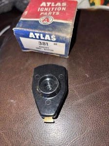 NORS ATLAS 381 Distributor Rotor 656381 - Picture 1 of 1