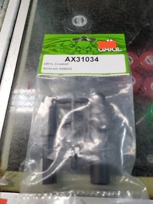Axial WB XL Driveshaft  AX31034  - Image 1 of 2