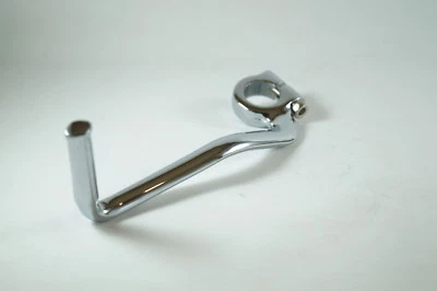 Kreidler Florett K54 RS RMC RM 4 5 Gang Schalthebel verchromt Neu - Bild 1 von 4