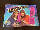1996 electronic Dream Phone board dating game Complete Milton Bradley