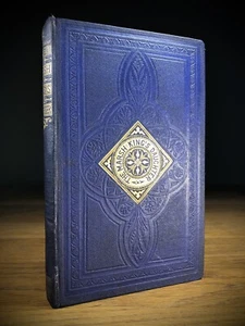 THE MARSH KING'S DAUGHTER & Other Stories - H C ANDERSEN - Routledge & Sons 1867 - Picture 1 of 10