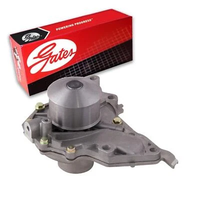 Bomba de agua motor Gates para Hyundai Santa Fe 2003-2006 3,5 L V6 GAS Foto 1 de 4