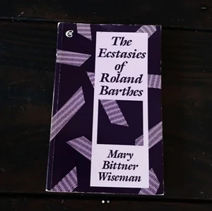 The Ecstasies of Roland Barthes - Bild 1 von 2