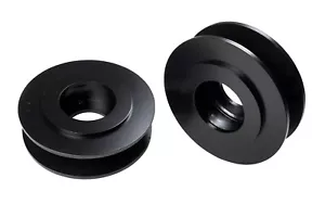 ReadyLift Coil Spring Spacer Kit For 22-25 Toyota Tundra - Picture 1 of 1