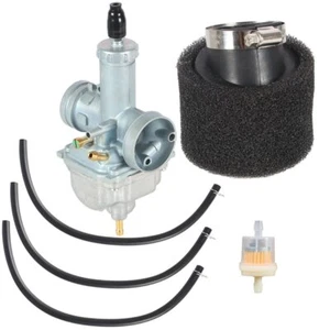 Carburador para KAWASAKI Bayou 220 KLF220A KLF220 1988-1998 nuevo - Imagen 1 de 7