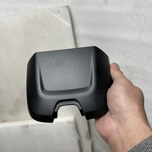 2017-2024 AUDI S5 SPORTBACK B9 - REAR VIEW Mirror CAP / RAIN Sensor Cover - Picture 1 of 2