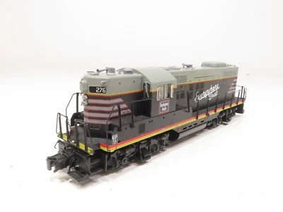 Atlas 1419-2 Burlington GP-9 Locomotive Powered #276 LN  - Image 1 of 4