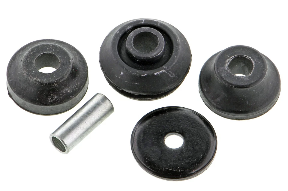 Kit de montaje de puntal de suspensión trasero para Dodge Colt 1989-1995 1990 1991 1992 1993 Foto 1 de 1