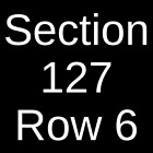 4 Tickets Bayou Classic: Grambling State Tigers vs. Southern Jaguars 11/30/24