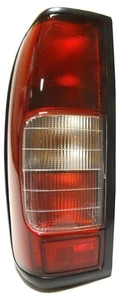 REAR LEFT TAIL LIGHT LAMP LHD fits Nissan Pickup Navara Frontier 1998-2004 - Picture 1 of 5