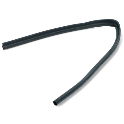 Guarnizione sportello porta lavastoviglie Ignis Whirlpool 481246668912 - 550 mm