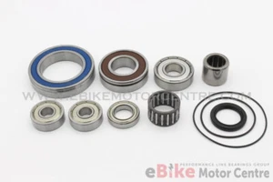 Overhaul Bearing Kit for Impulse 2.0 - Picture 1 of 2