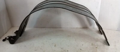 Lote de 2 correas de tanque de combustible Dodge Ram 2500 2003-2010 52102527AB 52102522AD Foto 1 de 4