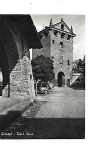 Gonzaga Torre Civica f.g. - Foto 1 di 2