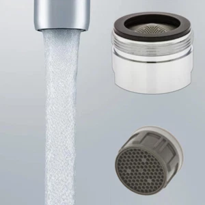 Neoperl Tub Filler M28 Bathroom Faucet Male Aerator M CLass Full Flow - Picture 1 of 2