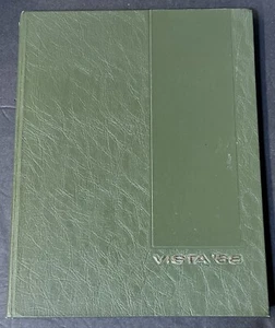 Ursuline College for Women 1968 Yearbook V. XIII Vista '68 - Picture 1 of 24