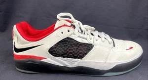 Nike SB Ishod Wair Premium Low Chicago da uomo taglia 7 da donna taglia 8,5 EU.  40 - Foto 1 di 11