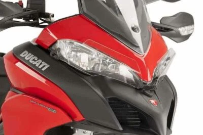 PROTECTOR FARO EUROPEO PROTECTOR PARA DUCATI MULTISTRADA 1200 S 2015-2017 Foto 1 de 4