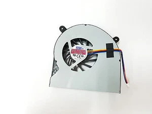 Laptop CPU Cooling Fan ASUS G750J G750JW RIGHT épaisseur 15mm - Afbeelding 1 van 1
